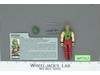 Wild Card V1 100% Complete 1988 G.I. Joe Hasbro Vintage Action Figure