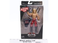 Chris Jericho The Best Of Attitude Era WWE 2017 Mattel Action Figure NEW SEALED