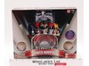 Red Ranger Legacy Power Morpher Power Rangers The Movie 2016 Bandai NEW MIB