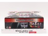 Red Ranger Legacy Power Morpher Power Rangers The Movie 2016 Bandai NEW MIB