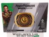 Tommy Oliver Master Morpher Power Rangers Lightning 2023 Bandai NEW MIB