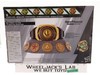 Tommy Oliver Master Morpher Power Rangers Lightning 2023 Bandai NEW MIB
