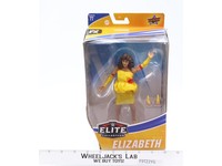 Miss Elizabeth Summer Slam WWE Series 77 Elite Collection 2020 NEW SEALED