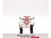 Jetfire NEAR COMPLETE 1984 G1 Transformers Hasbro Action Figure Vintage