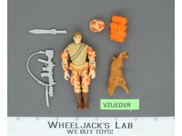 Spearhead & Max V1 100% Complete G.I. Joe 1988 Hasbro Vintage Action Figure