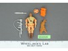 Spearhead & Max V1 100% Complete G.I. Joe 1988 Hasbro Vintage Action Figure