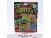 Genghis Frog Teenage Mutant Ninja Turtles TMNT 1989 Playmates Figure NEW SEALED