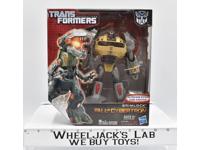 Grimlock #2 Voyager FOC Fall of Cybertron MISB NEW Generations 2012 Transformers