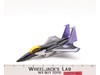 Skywarp 100% Complete Vintage 1984 G1 Transformers Hasbro Action Figure