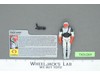 Track Viper V1 100% Complete 1989 G.I. Joe Hasbro Vintage Action Figure