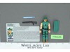 Muskrat V1 100% Complete G.I. Joe 1987 Hasbro Vintage Action Figure