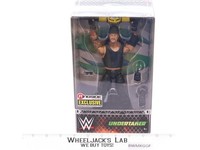 Undertaker WWE Ringside Summer Slam 2021 Mattel Action Figure NEW SEALED