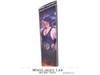 Undertaker WWE Ringside Summer Slam 2021 Mattel Action Figure NEW SEALED