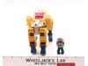Weirdwolf 100% Complete Vintage 1987 G1 Transformers Hasbro Action Figure