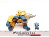 Weirdwolf 100% Complete Vintage 1987 G1 Transformers Hasbro Action Figure