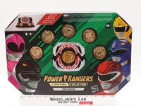 Power Morpher Power Rangers Lightning Collection 2020 Hasbro NEW SEALED