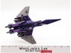 Cyclonus TARGETMASTER 100% Complete 1987 Vintage Hasbro G1 Transformers