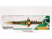 Dragon Dagger Power Rangers Lightning Collection 2020 Hasbro NEW MIB