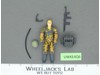 Freefall V1 100% Complete G.I. Joe 1990 Hasbro Vintage Action Figure