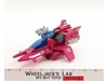 Misfire 100% Complete Vintage 1987 G1 Transformers Hasbro Action Figure