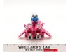 Misfire 100% Complete Vintage 1987 G1 Transformers Hasbro Action Figure