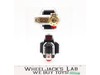 Zeo Zeonizer Morpher Power Rangers Zeo Legacy 2018 Bandai NEW MIB