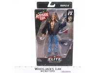 Triple H The Best Of Attitude Era WWE 2017 Mattel Action Figure NEW SEALED