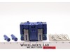 Soundwave 100% Complete 1984 Vintage G1 Transformers Action Figure DECK WORKS