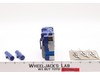 Soundwave 100% Complete 1984 Vintage G1 Transformers Action Figure DECK WORKS