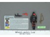 Iron Grenadiers V1 100% Complete G.I. Joe 1988 Hasbro Vintage Action Figure