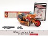 Wreck-Gar 100% Complete Vintage 1986 G1 Transformers Hasbro Action Figure