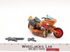 Wreck-Gar 100% Complete Vintage 1986 G1 Transformers Hasbro Action Figure