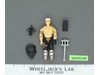 Road Pig V1 100% Complete G.I. Joe 1988 Hasbro Vintage Action Figure