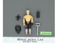 Road Pig V1 100% Complete G.I. Joe 1988 Hasbro Vintage Action Figure