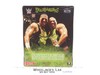 Mosh & Thrasher 2-Pack Headbangers WWE 2024 Mattel Action Figure NEW SEALED MOSC