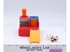 Micromaster Hot House 100% Complete 1989 G1 Transformers Vintage Action Figure