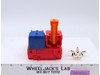Micromaster Hot House 100% Complete 1989 G1 Transformers Vintage Action Figure