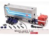 Optimus Prime 100% Complete Vintage 1985 G1 Transformer Hasbro Action Figure RT