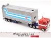 Optimus Prime 100% Complete Vintage 1985 G1 Transformer Hasbro Action Figure RT