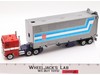 Optimus Prime 100% Complete Vintage 1985 G1 Transformer Hasbro Action Figure RT