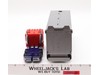 Optimus Prime 100% Complete Vintage 1985 G1 Transformer Hasbro Action Figure RT