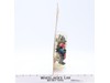 Leo The Sewer Samurai Teenage Mutant Ninja Turtles TMNT 1990 Playmates NEW MOSC