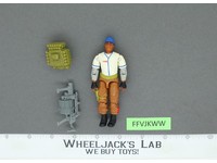 Hardball V1 100% Complete G.I. Joe 1988 Hasbro Vintage Action Figure