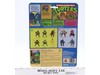 Leonardo HARD HEAD 10-Back Teenage Mutant Ninja Turtles TMNT NEW SEALED