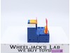 Greasepit Micromaster 100% Complete 1989 G1 Transformers Action Figure