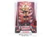 Goldberg WWE Wrestling Entrance Greats 2018 Mattel Action Figure NEW SEALED