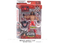 Randy Savage Flashback Elite Collection WWE 2017 Figure NEW SEALED