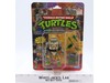 Metalhead Teenage Mutant Ninja Turtles TMNT 1989 Playmates Figure NEW SEALED