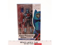 SPD Shadow Ranger Lightning Collection Power Rangers 2018 Hasbro NEW MISB