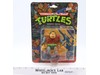 General Traag Teenage Mutant Ninja Turtles TMNT 1989 Playmates NEW MOSC SEALED